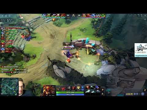 sandking solo kill roshan is a trend now