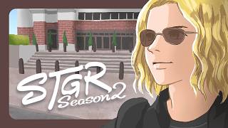 #ストグラseason2  Lyle Black【DAY15】