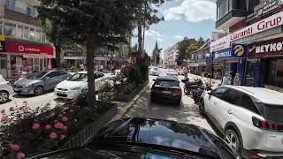 YOZGAT MERKEZ