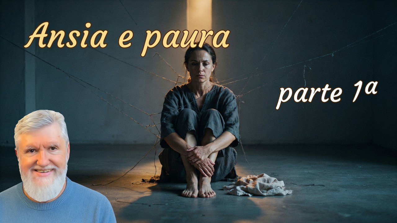 Ansia e paura - 1ª parte
