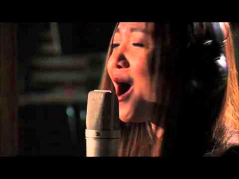 Charice Pempengco Pyramid featuring Iyaz