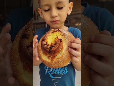 El mejor pan de Colombia se hace en Yaguará, Huila