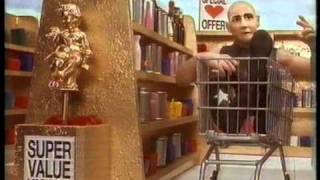 Right Said Fred - Those Simple Things - The Chart Show - Saturday 18th July 1992
