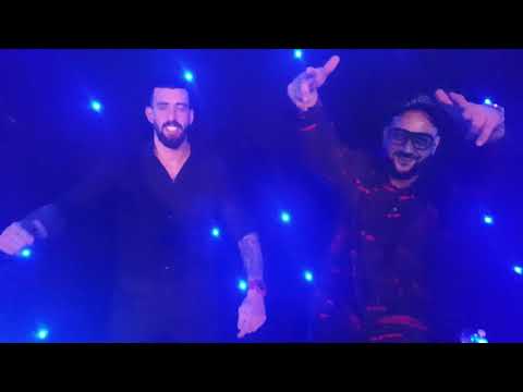 The Night Of The Stars w/ 100 Kila, Alex & Vladi, Dara, YBBY, Dara Ekimova, Dj Doncho & Djane Helly