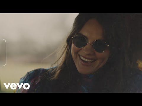 Wildflowers Music Video by Franni Cash
