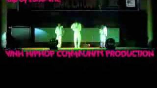 cityboy (dance Storm III)