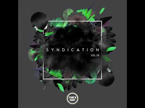 Leo Lippolis - Jericho (Original Mix)