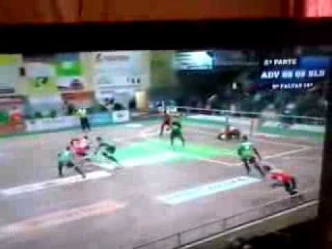 João Souto, marcou o golo da vitória sobre o Benfica