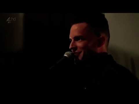 Brandon Flowers - Abbey Road 2011