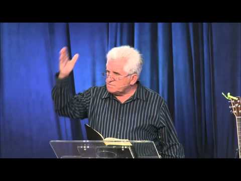 Ioan Radu la Agape Church