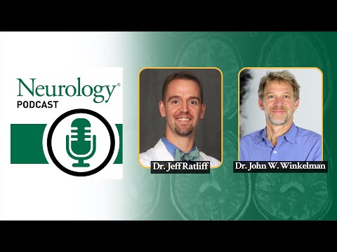 New Restless Leg Syndrome Guidance