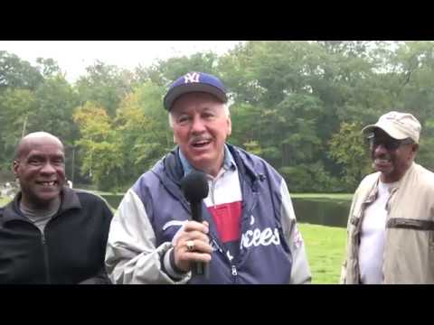 PHS BBQ - DEPEW PARK Oct. 6th. 2018 - Host Timothy Cothren -  Some Video Clips and Stills