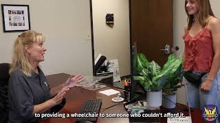 Angels on Patrol: Turning Crisis into Hope