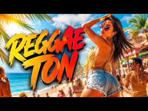 Kb 0 Horny - Los Duros Del Reggaeton