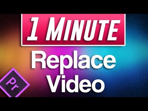 Premiere Pro Podcast Voice Tutorial