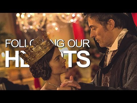 Victoria & Melbourne | Following our hearts