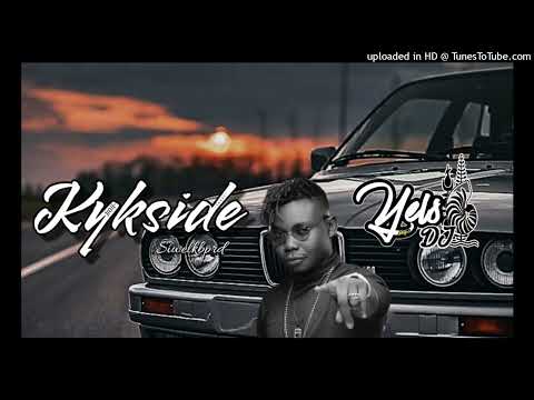 OLAKIRA X YELS FT KYKSIDE _summer time [REMIXZOUK]2025
