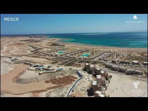MESCA - Somabay #redsea #somabay #elgouna #sahlhasheesh #truliaproperties