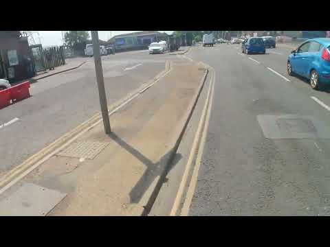 GK06WWO Close Pass - 14/06/2023