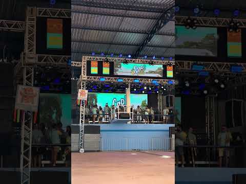 Carnaval em Carnaubal - Ce, ano 2026