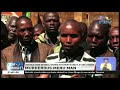 31 Year Old Man Flees After Running Over Several Women In Meru
