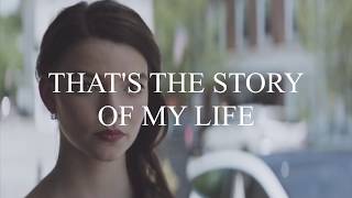 the smiths // half a person (lyrics)