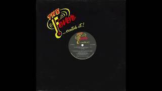 Nayobe – “Please Don’t Go” (dub version) (Fever) 1984