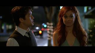 500 Days of summer - Date with allison video
