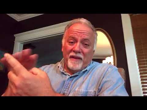 Denis DiBlasio - Story time - The Solo