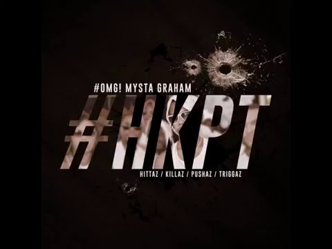 246 BB: M.O.G. - HITTAZ|KILLAZ|PUSHAZ|TRIGGAZ| #HKPT