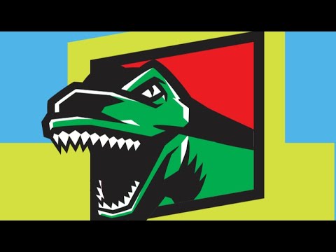 Hot Wheels Racing Tournament #135 (Dino Riders)