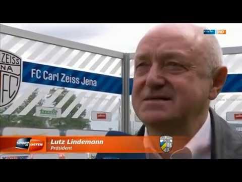 29.Spieltag RL Saison 13/14 FC Carl Zeiss Jena - ZFC Meuselwitz