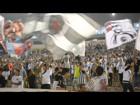 IMPÉRIO ALVINEGRO - EU QUERO VER ♫