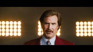 Anchorman 2: The Legend Continues