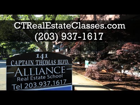 Alliance Real Estate School