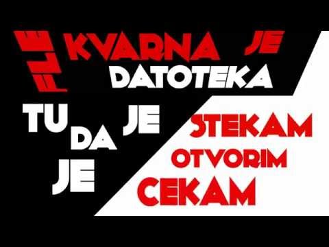 Creepy - Ja te takvu ne znam