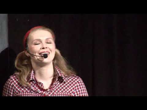 Divadelní soubor J. K. Tyl. Hra Divotvorný hrnec.