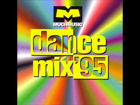 Los Del Mar Featuring Wil Veloz - Dance Mix 95 - 14 - Macarena