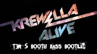 Download lagu Krewella - Alive (TJR's Booty Bass Version) mp3