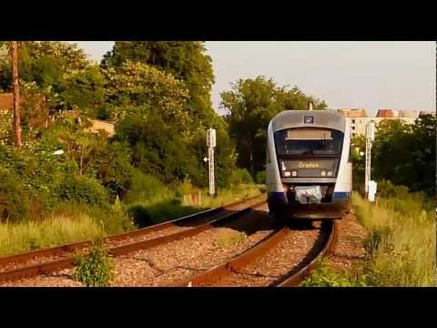 R3646 (Oradea - Bratca) in Oradea