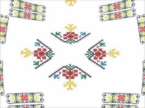 LE_MYSTERE_DES_VOIX_BULGARES_VOL.1 - SVATBA