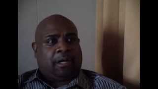 Trumpeter Terell Stafford on his musical education