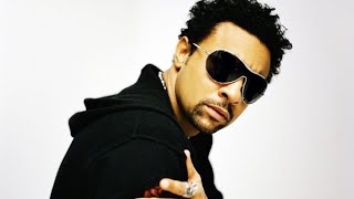 Strength of a woman(Lyrics) song by Shaggy