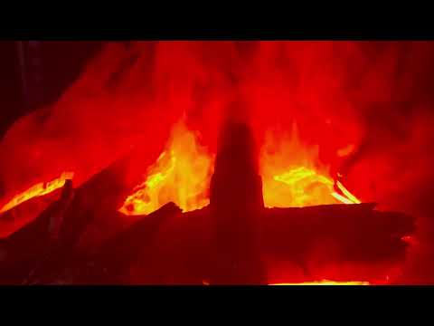 Il fuoco senza fiamme con Arduino