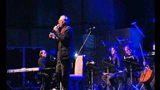 Franco Battiato - Up Patriots To Arms (live)
