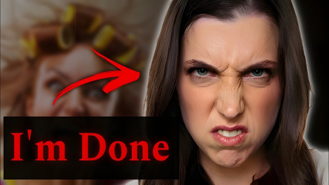 She Almost Divorced Her Husband Over a Dishwasher And The Ending is INSANE (GTA 6 GamePlay)