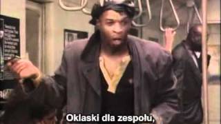 In Living Color - Anton Jackson in metro PL