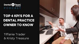 Top 4 KPIs a Business Owner MUST Know