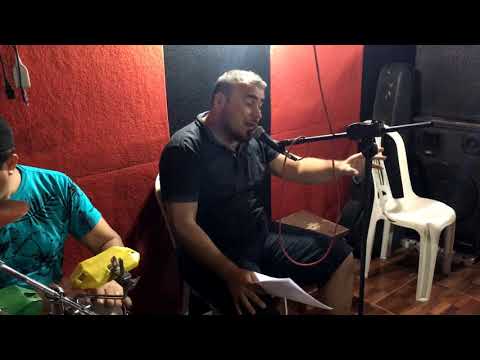 Ronnie Green - How Long " Martel Robinson cover "