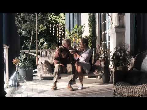 Behind the scenes " Head full of honey "